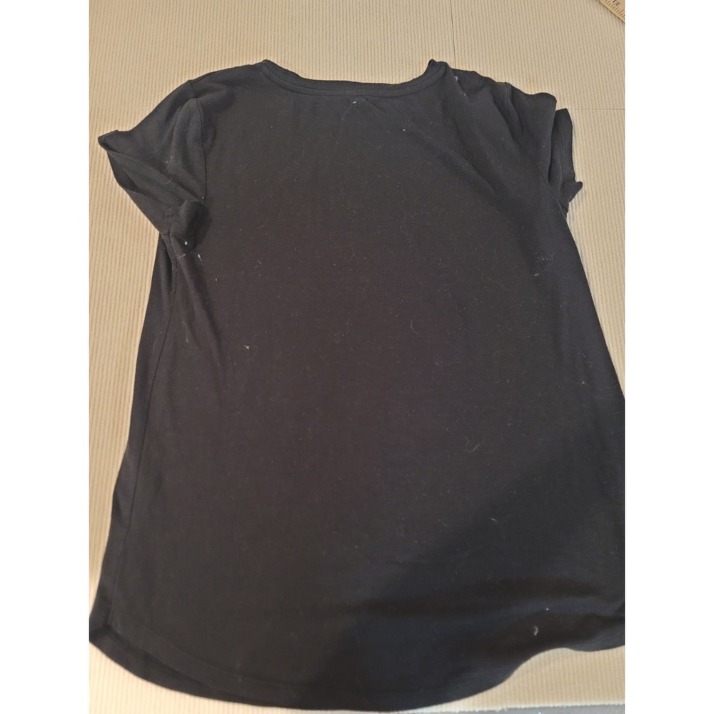 Womans top Fender Black Small All about Fenders womans cut - Picture 5 of 5